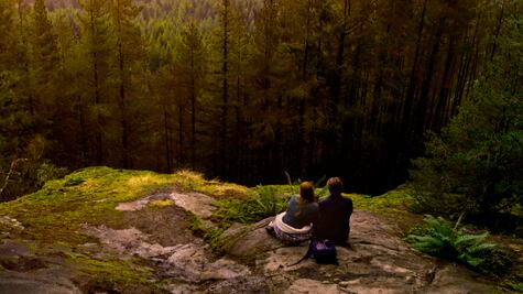 Conoce la edad de los personajes principales de “Un lugar para soñar”