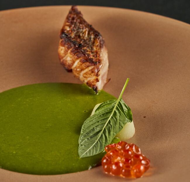 Culto a México en Conrad Tulum. Foto: Cortesía