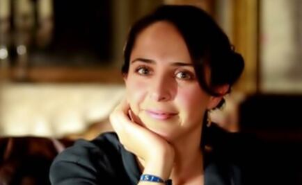 Irán Castillo still hasn't confirmed her supposed kidnapping