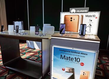 Altán busca aliar proveedores de celulares con operadores