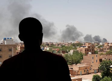 EU y Arabia Saudita celebran inicio de conversaciones entre partes en Sudán