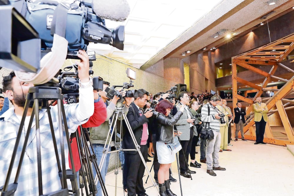 Foto: archivo/EL UNIVERSAL