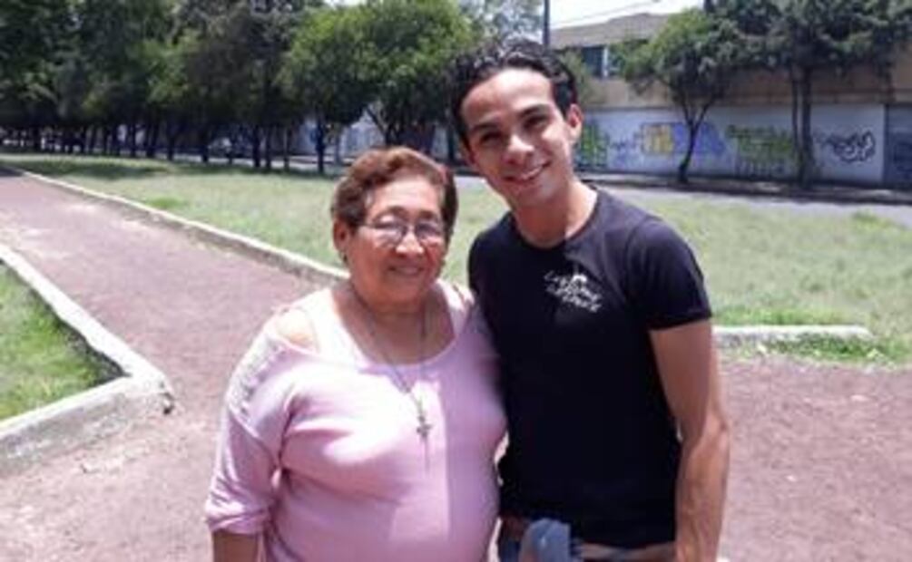 Un acercamiento al ballet en 50 segundos