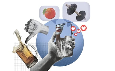 Redes bajan consumo de alcohol en adolescentes