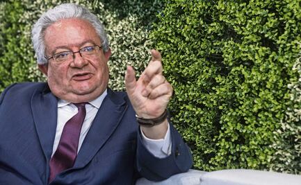 “Atenderemos el gran vacío de educación inicial en CDMX”, dice Pablo Yanes, próximo titular de la Secretaría de Educación capitalina