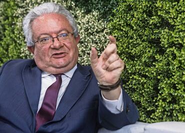 “Atenderemos el gran vacío de educación inicial en CDMX”, dice Pablo Yanes, próximo titular de la Secretaría de Educación capitalina