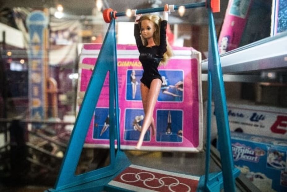 El Museo del Juguete Antiguo, un lugar de inspiración para la carta de Reyes Magos