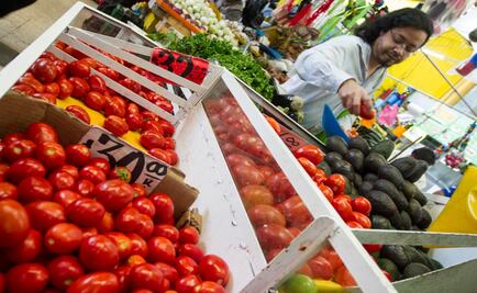 ...y afecta a la inflación; llega a 2.61% en enero