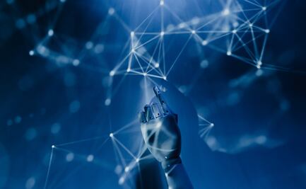 La IA, medicinas y hallazgos en el espacio: la ciencia en 2023 