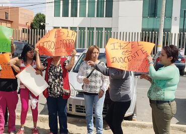 "Degolladora" suma cinco vinculaciones a proceso