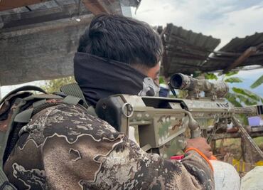 Reinserta pide tipificar reclutamiento de menores por grupos criminales; advierte que son cooptados en redes sociales