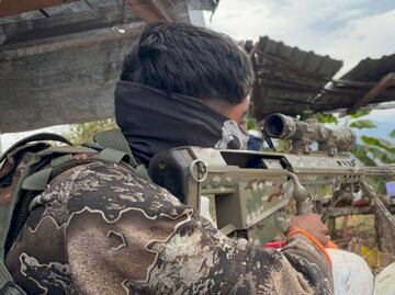 CJNG, Cártel de Sinaloa, La Familia, Cárteles Unidos y el Cártel del Noreste, esta es su historia; entrarán a la lista de terroristas de EU