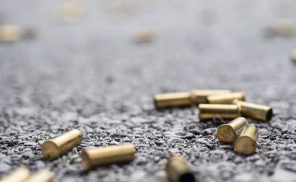 Enfrentamiento deja 5 presuntos secuestradores muertos en Orizaba, Veracruz; rescatan a víctima