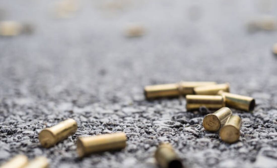 La Policía, que mantiene varias patrullas en la zona del suceso, indicó que los disparos se produjeron hacia las 22:00 hora local (20:00 GMT). Foto: iStock