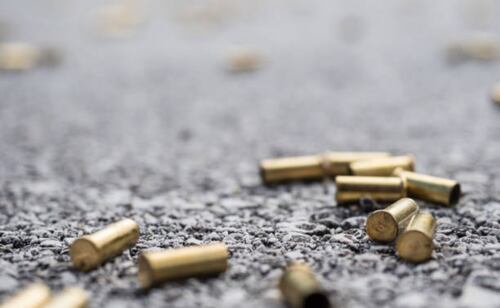 Asesinan a trabajador del IMSS en Culiacán; recibió múltiples disparos en su vehículo