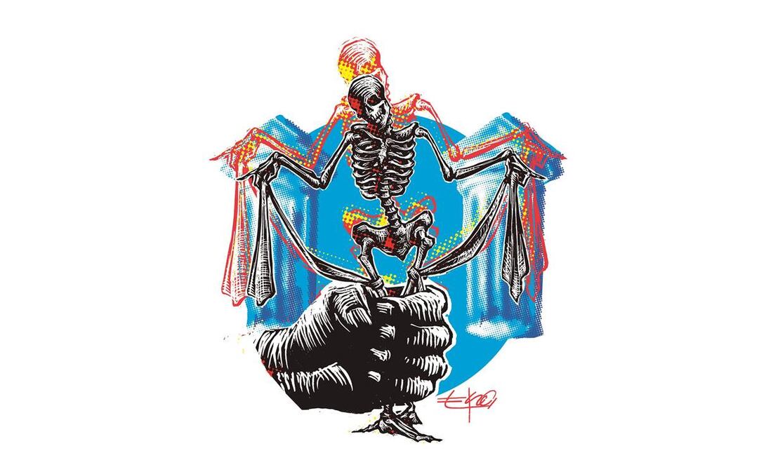 El último de los Treviño