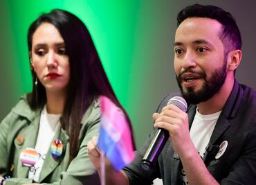 Ven “alarmas” tras aprobar prohibición de terapias de conversión en la Cámara de Diputados