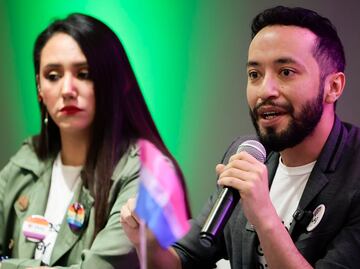 Ven “alarmas” tras aprobar prohibición de terapias de conversión en la Cámara de Diputados