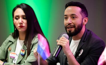 Ven “alarmas” tras aprobar prohibición de terapias de conversión en la Cámara de Diputados