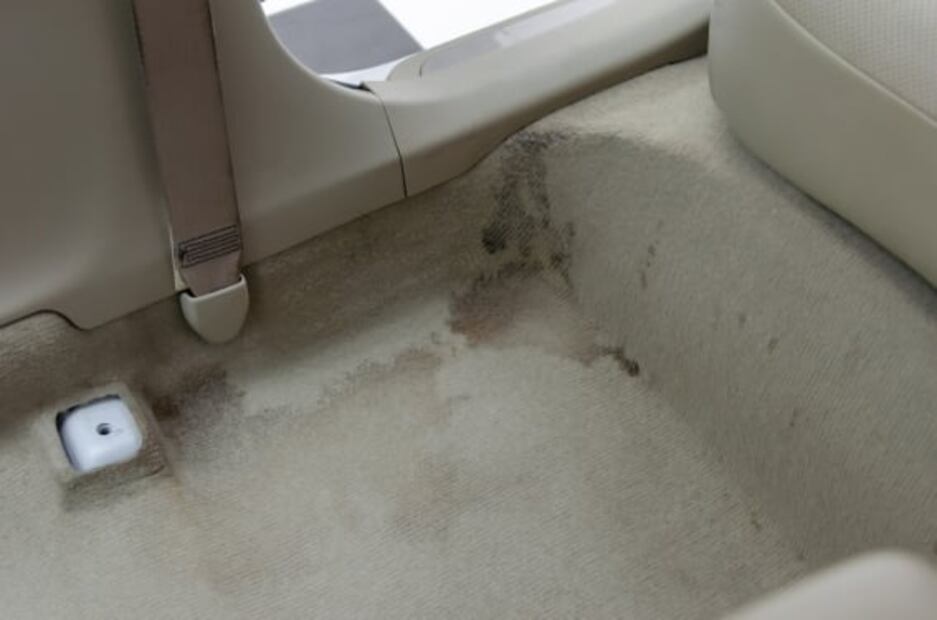 5 malas señales que deben de alejarte de comprar un auto usado