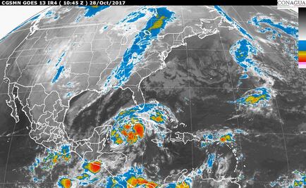 Arreciarán las bajas temperaturas en la mayor parte del país
