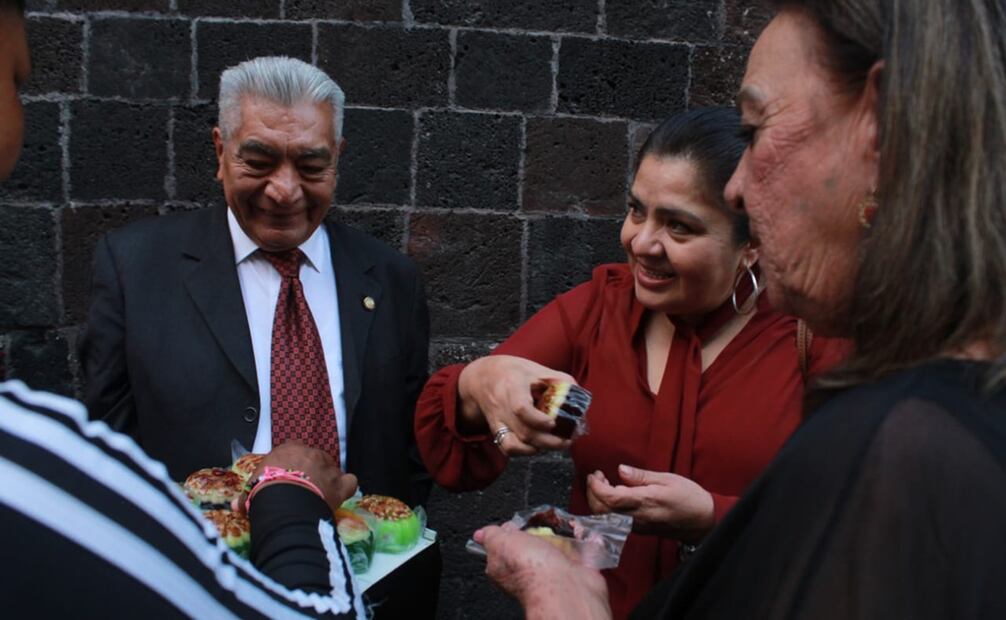 Foto: Francisco Rodríguez / EL UNIVERSAL