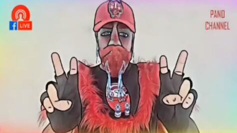 ¿Quién fue Súper Chinelo?, el youtuber mexicano asesinado en Ixtapaluca