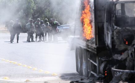 When society sides with criminals