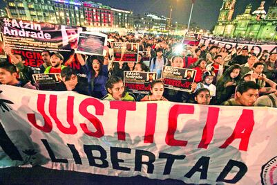 “PGR no debe cerrar caso Ayotzinapa”