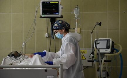 Muere por Covid-19 integrante del Consejo de Salud de León, Guanajuato