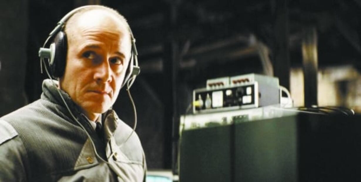 30 años sin el muro de Berlín