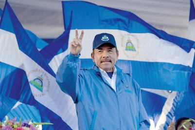 Nicaragua divide a Consejo de Seguridad