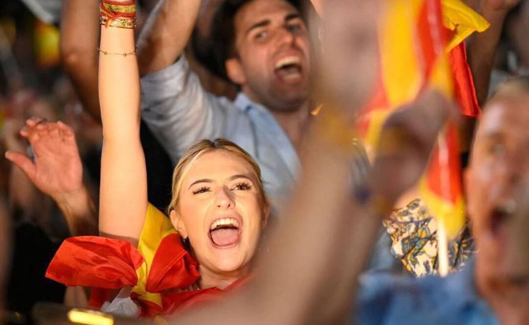 ¿Quién será presidente? 3 posibles escenarios tras las disputadas elecciones en España (y por qué incluso podrían repetirse)