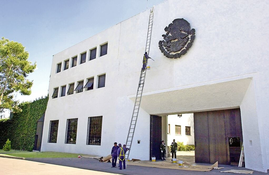 Foto: Archivo/EL UNIVERSAL