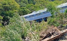 Interoceánico asegura a sus trabajadores…pero no a los pasajeros