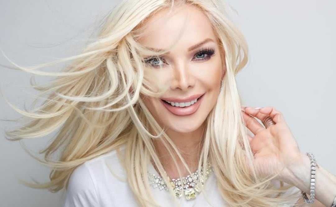 A través de la cuenta oficial de Marisela en Instagram se compartió un comunicado. Foto: Vía Instagram oficial.