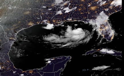 Tormenta "Bertha" dejaría inundaciones repentinas desde Texas hasta Florida en EU, alertan; Nueva Orleans podría tener afectaciones