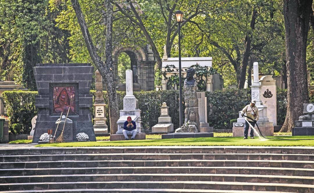 Foto: Archivo / EL UNIVERSAL