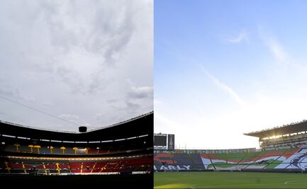 Aviso de veto para León y Atlas, anuncia la Comisión Disciplinaria