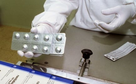 ¿Qué es la ranitidina? ¿Para qué sirve?