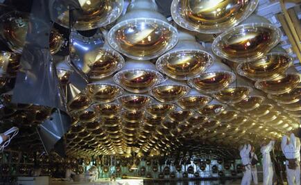 Nobel de Física. ¿Qué son los neutrinos?