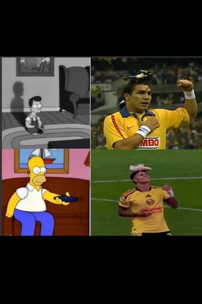 América Memes