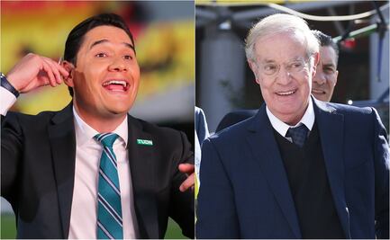 Moisés Muñoz explota contra José Ramón Fernández: No jugaba ni con su...