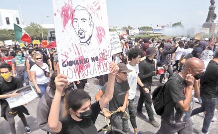 Jalisco: capturan a otro expolicía por asesinato de Giovanni López