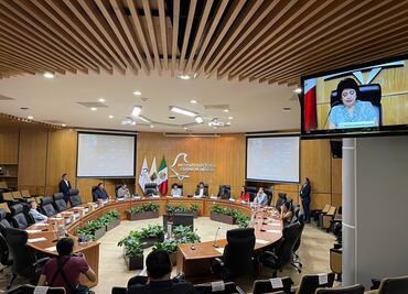 Terminan cómputos distritales en la CDMX; Instituto Electoral pide "mesura” a partidos pues "la ciudadanía se expresó”