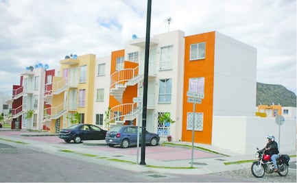 Infonavit apoyó a 1.6 millones de personas con pago de hipotecas en 2021