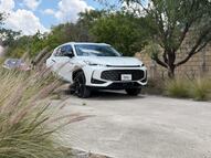 MG HS PHEV: cómo evoluciona el primer híbrido enchufable de la marca