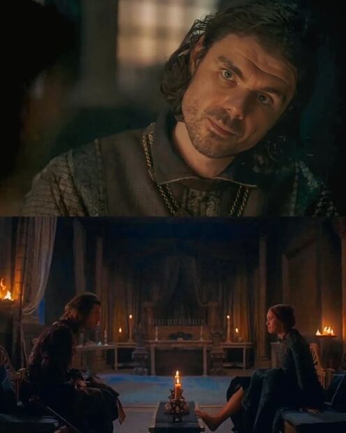 “La Casa del Dragón”: la explicación de la escena que no entendieron los fans