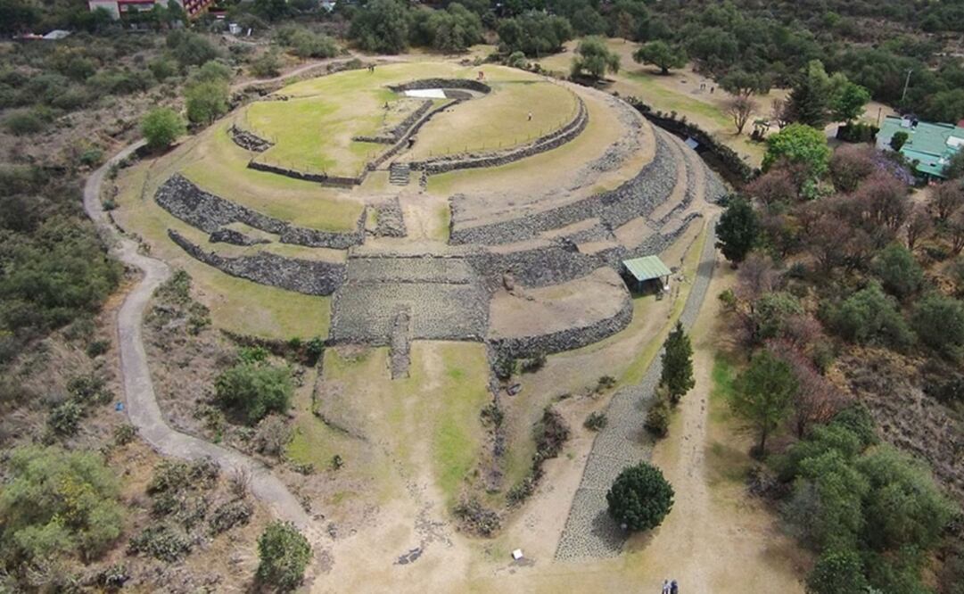 Foto: Cortesía INAH