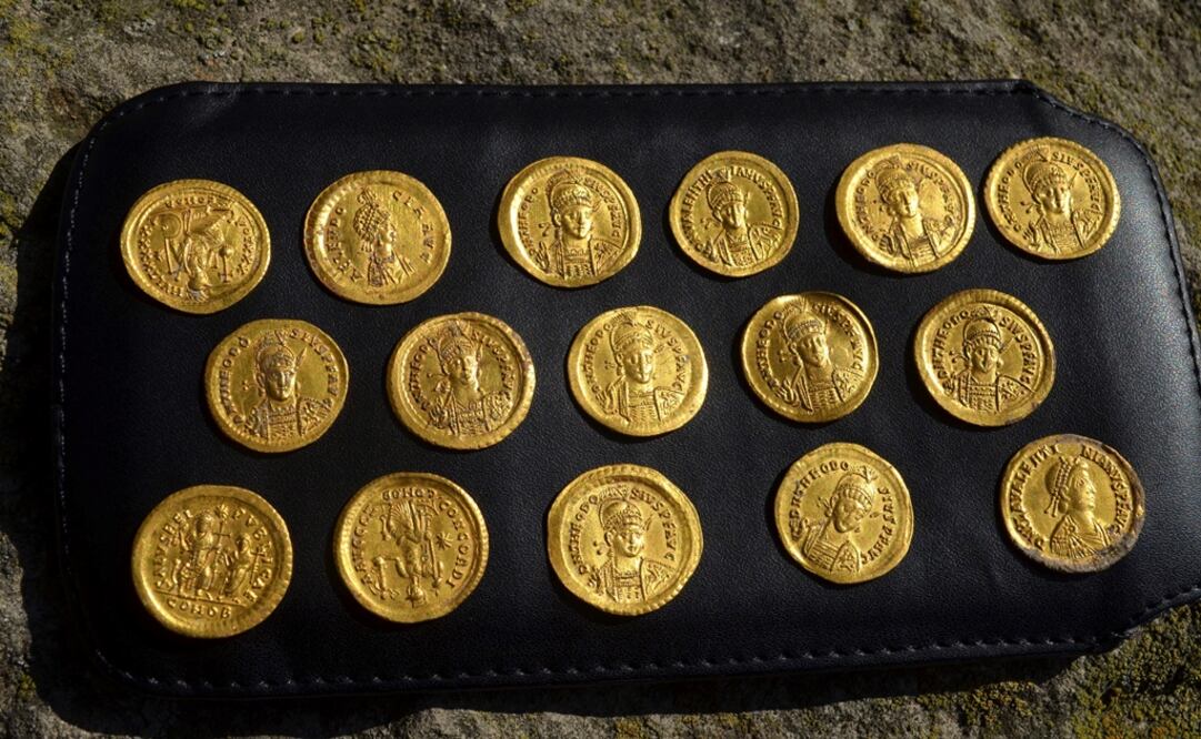 Foto: EFE/ Stanislav Krachmarov